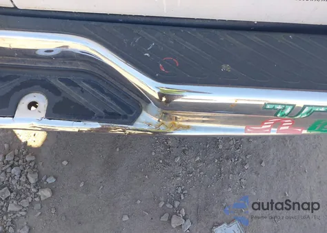 2012 Ford E-150 Commercial z USA, uszkodzony, nr VIN 1FTNE1EW2CDA17387